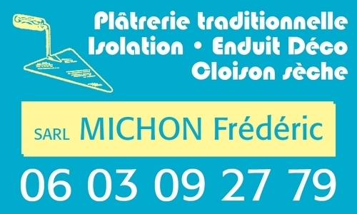 Frédéric Michon